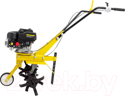 Мотокультиватор Huter GMC-5.0 (70/5/7)- фото5