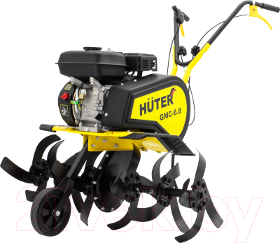 Мотокультиватор Huter GMC-6.8 (70/5/21)- фото