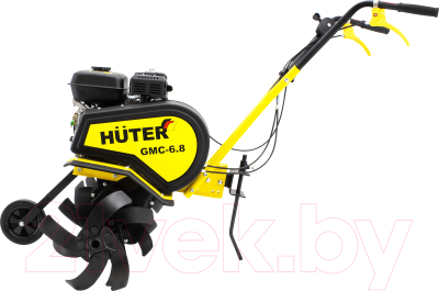 Мотокультиватор Huter GMC-6.8 (70/5/21)- фото4