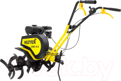 Мотокультиватор Huter GMC-6.8 (70/5/21)- фото5