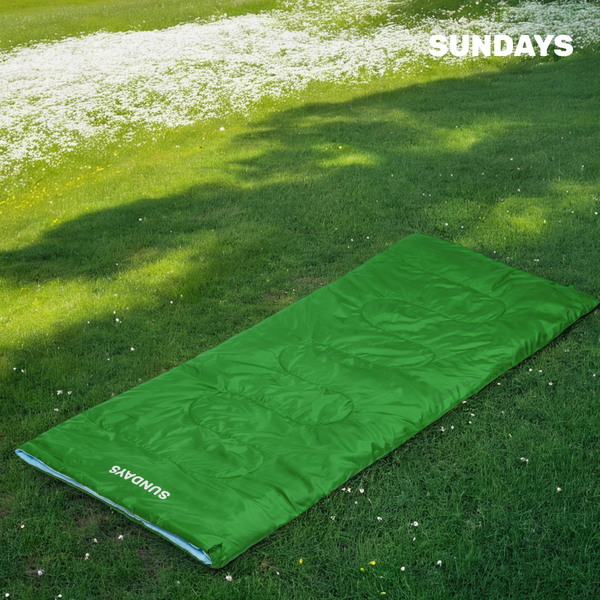 Спальный мешок Sundays ZC-SB001- фото7