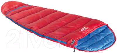 Спальный мешок High Peak Tembo Vario / 23042- фото