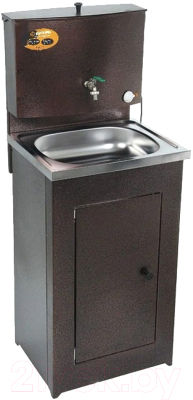 Умывальник для дачи Вихрь 74/4/2- фото