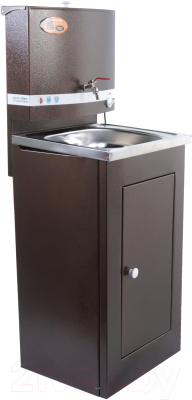 Умывальник для дачи Вихрь 74/4/2- фото8