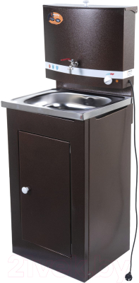 Умывальник для дачи Вихрь 74/4/2- фото9