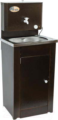 Умывальник для дачи Вихрь Комфорт 74/4/7- фото8