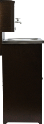 Умывальник для дачи Вихрь Комфорт 74/4/7- фото9