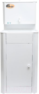 Умывальник для дачи Вихрь Комфорт 74/4/10- фото