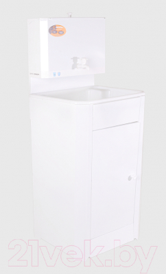 Умывальник для дачи Вихрь Комфорт 74/4/10- фото9