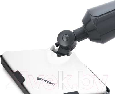 Пароочиститель Kitfort KT-1009- фото3