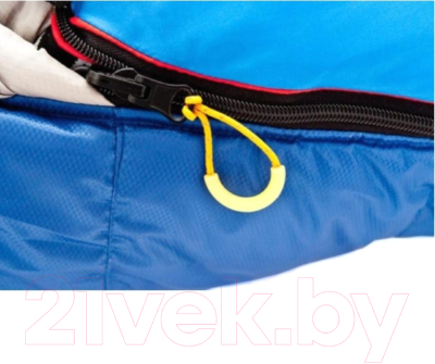 Спальный мешок Alexika Forester Compact правый / 9231.01051- фото4