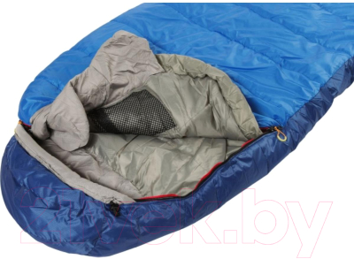 Спальный мешок Alexika Forester Compact левый / 9231.01052- фото3