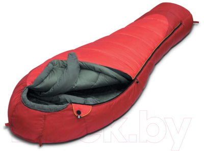 Спальный мешок Alexika Iceland правый / 9228.01061