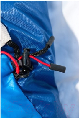 Спальный мешок Tengu Mountain Child правый / 9225.01051- фото5