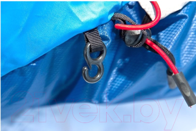 Спальный мешок Tengu Mountain Child правый / 9225.01051- фото6