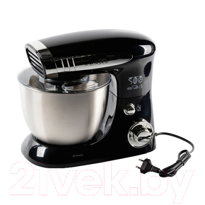Миксер стационарный Endever Sigma-18 (черный)- фото10