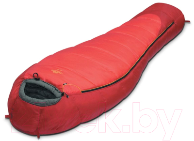 Спальный мешок Alexika Nord левый / 9227.01062- фото