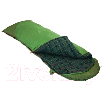 Спальный мешок Alexika Siberia Plus правый / 9252.01011- фото2