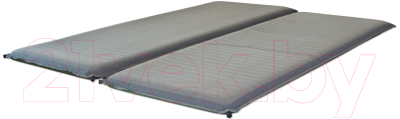 Туристический коврик Alexika Double Comfort / 9354.7591- фото2