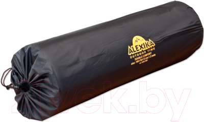 Туристический коврик Alexika Double Comfort / 9354.7591- фото3