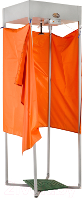 Душ для дачи Вихрь Д-135-П- фото