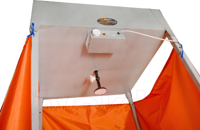 Душ для дачи Вихрь Д-135-П- фото4