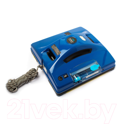 Робот-мойщик окон Hobot 298 Ultrasonic- фото4