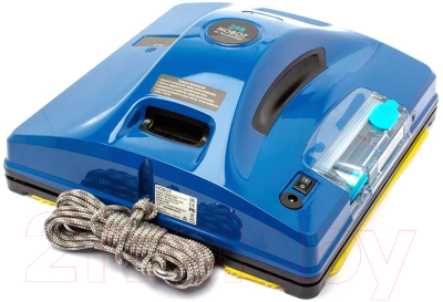 Робот-мойщик окон Hobot 298 Ultrasonic- фото6
