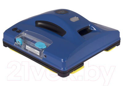 Робот-мойщик окон Hobot 298 Ultrasonic- фото7