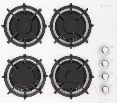 Газовая варочная панель GEFEST 2230 К11- фото