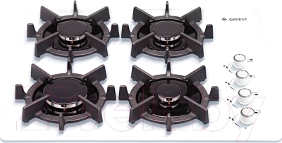 Газовая варочная панель GEFEST 2230 К11- фото2