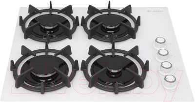 Газовая варочная панель GEFEST 2230 К11- фото3