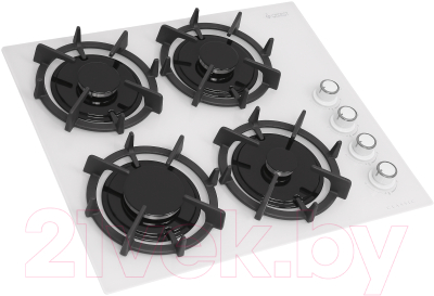 Газовая варочная панель GEFEST 2230 К11- фото4