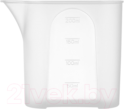 Утюг Centek CT-2311 (красный)- фото6