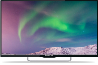Телевизор POLAR Line 32PL14TC-SM- фото2