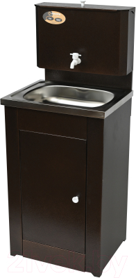 Умывальник для дачи Вихрь Комфорт 74/4/11- фото7