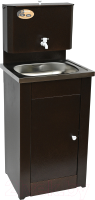 Умывальник для дачи Вихрь Комфорт 74/4/11- фото9