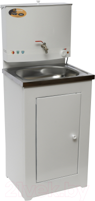 Умывальник для дачи Вихрь 74/4/1- фото8