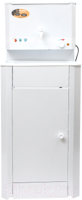 Умывальник для дачи Вихрь Комфорт 74/4/9- фото