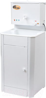 Умывальник для дачи Вихрь Комфорт 74/4/9- фото8