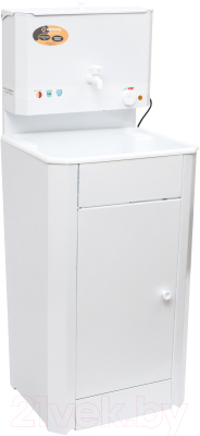 Умывальник для дачи Вихрь Комфорт 74/4/9- фото9