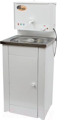 Умывальник для дачи Вихрь Комфорт 74/4/6- фото8