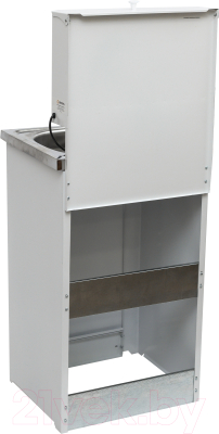 Умывальник для дачи Вихрь Комфорт 74/4/6- фото9