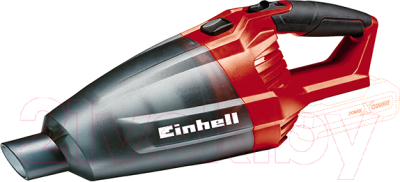 Портативный пылесос Einhell TE-VC 18 Li-Solo (2347120)- фото
