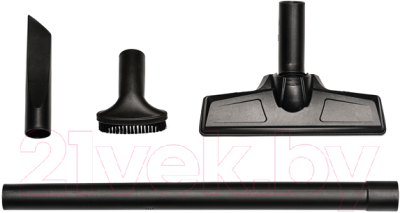 Портативный пылесос Einhell TE-VC 18 Li-Solo (2347120)- фото2