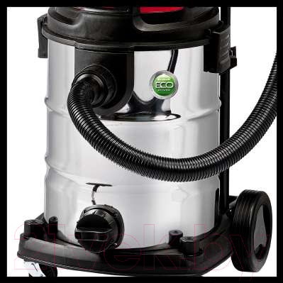 Профессиональный пылесос Einhell TE-VC 2230 SA (2342363)- фото2