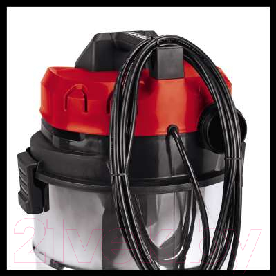 Профессиональный пылесос Einhell TE-VC 2230 SA (2342363)- фото6
