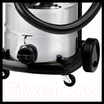 Профессиональный пылесос Einhell TE-VC 2230 SA (2342363)- фото8