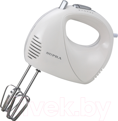 Миксер ручной Supra MXS-527- фото
