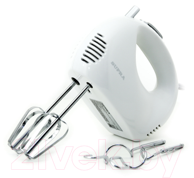 Миксер ручной Supra MXS-527- фото2